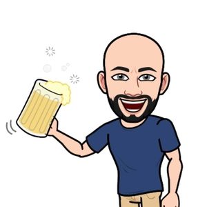 Meet your Posher, Anthony